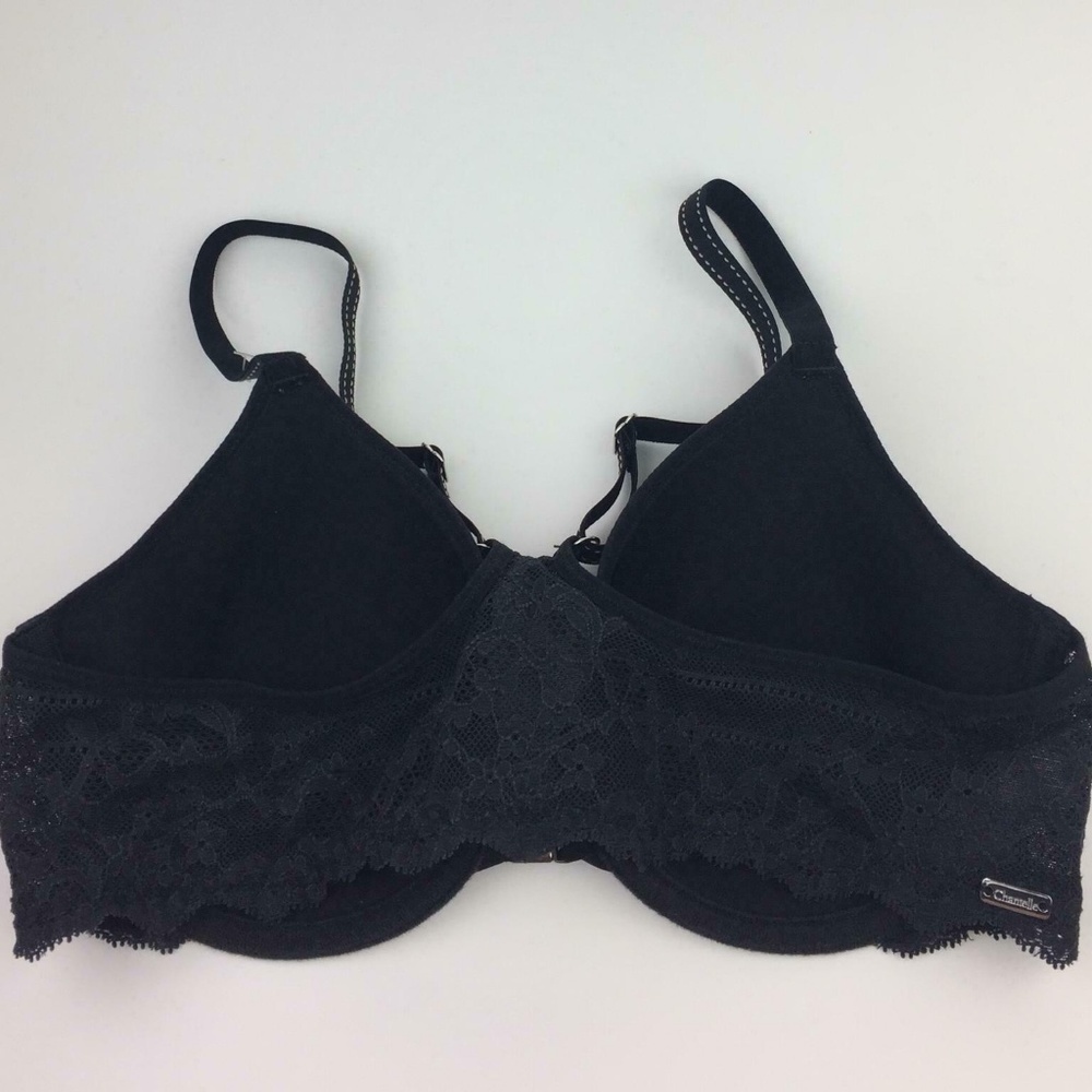 Chantelle 'Rive Gauche' Spacer Foam Racer…